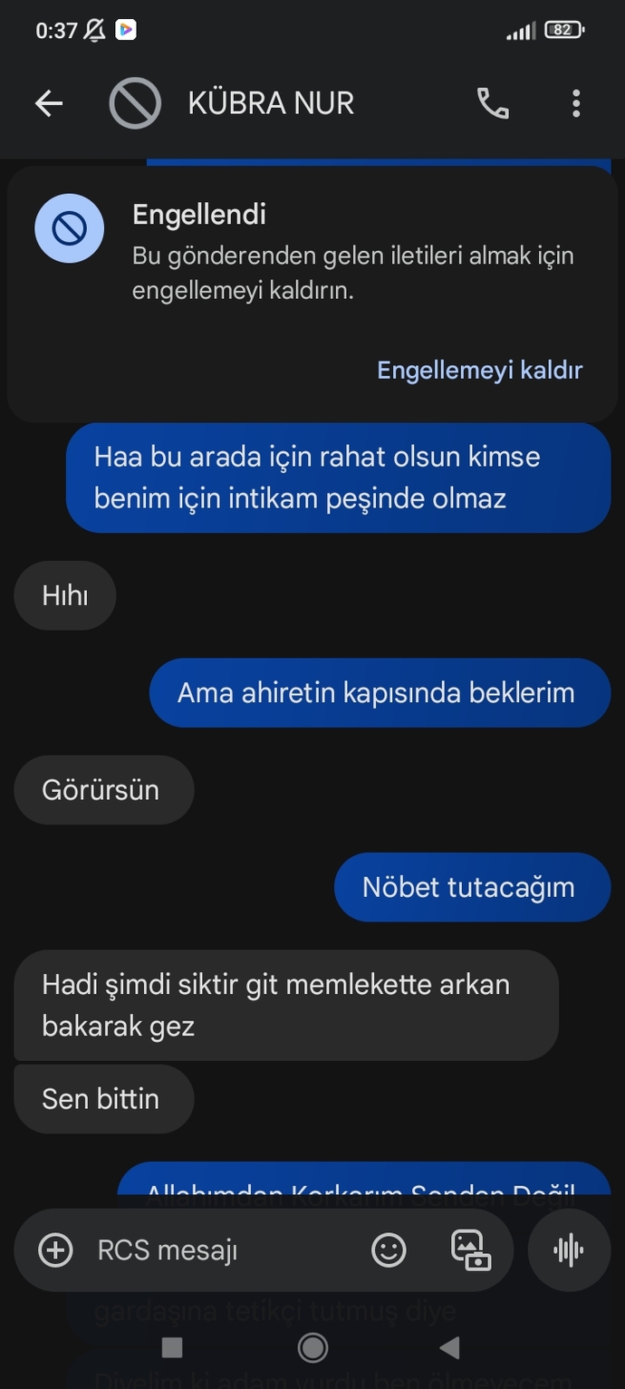 Arkadaşlar böyle bir ablanız olsa ne yaparsınız?