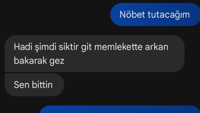 Arkadaşlar böyle bir ablanız olsa ne yaparsınız?