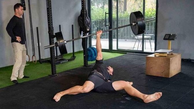Hangi spor dalında yeni bir rekor kırmak en heyecan verici olurdu?