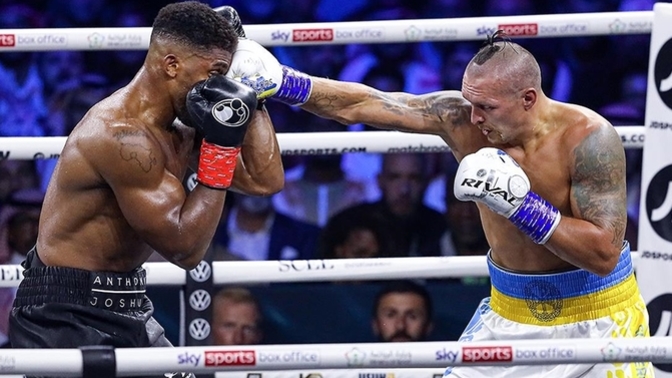 Favori spor simgeniz kimdir?