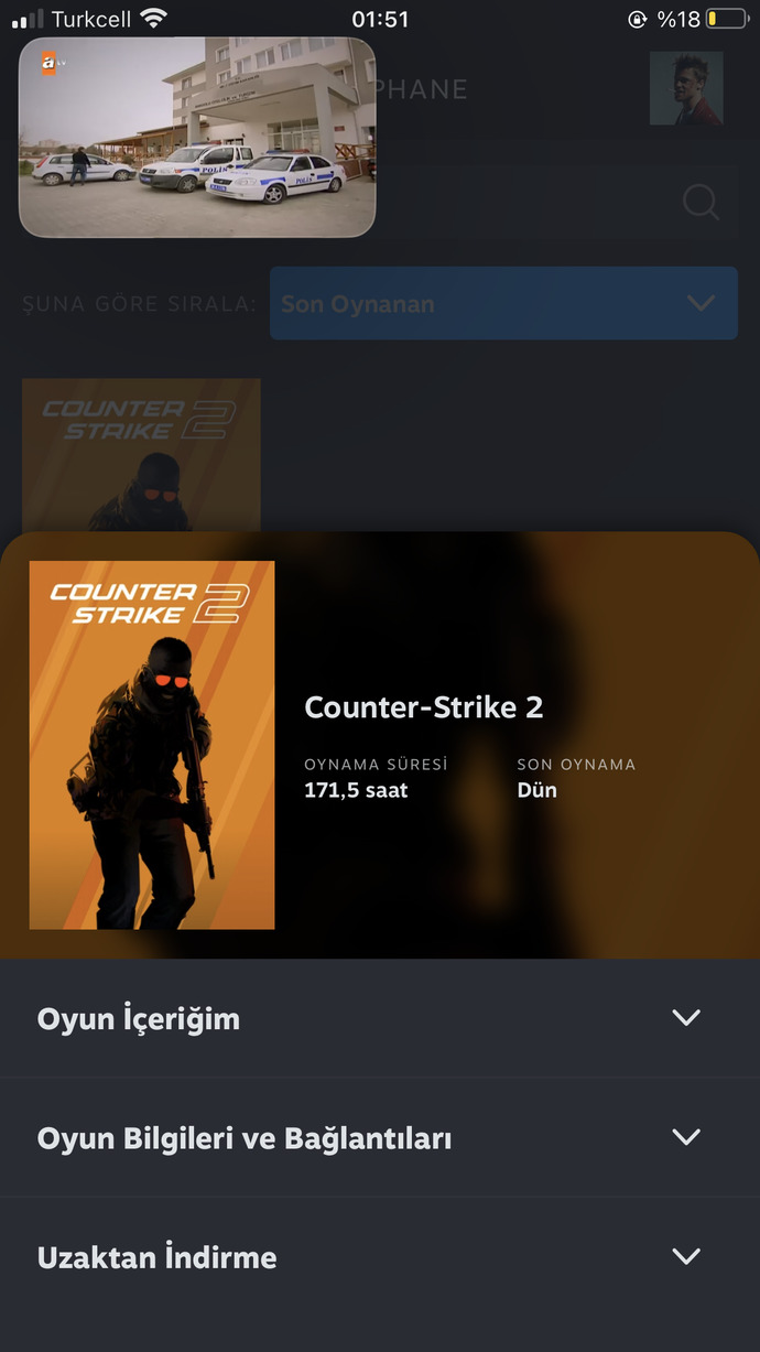 Merhaba oyun oynamayı severmisiniz?