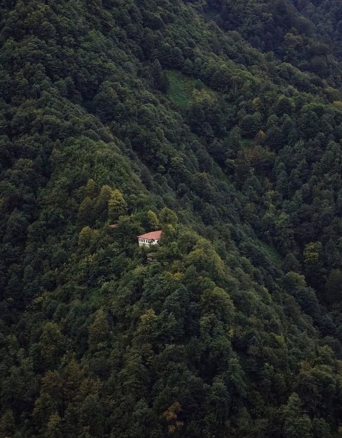 Yalnızlık insana huzur verir mi?