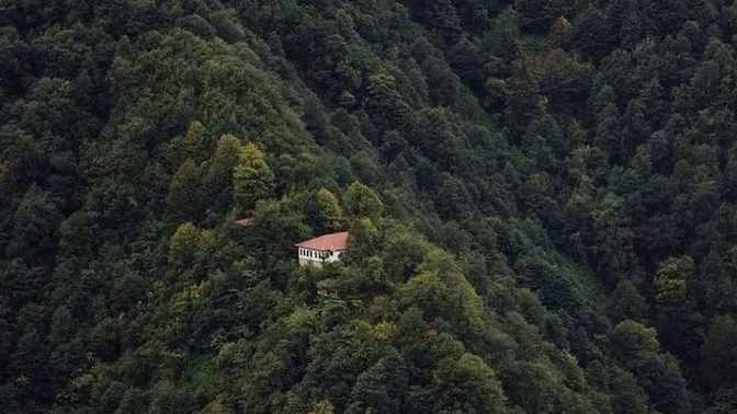 Yalnızlık insana huzur verir mi?