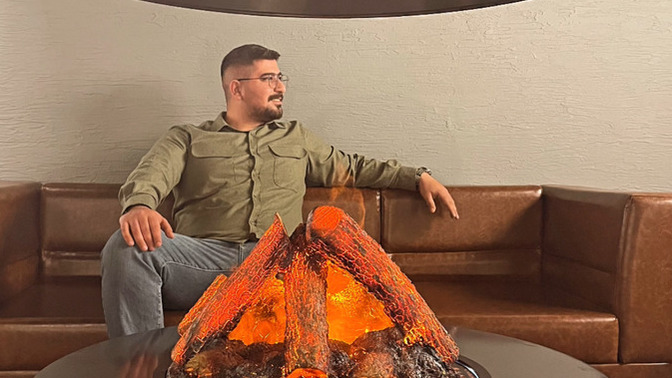 Ortam nasıl sizce?