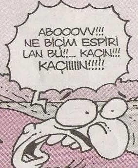 Geç bakan erkekten olur mu?