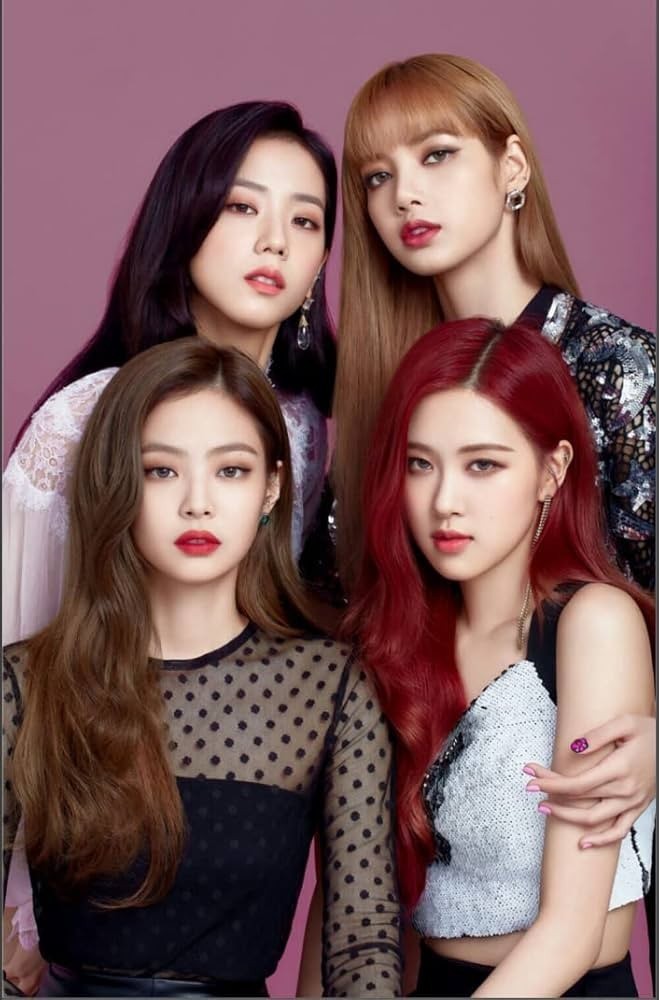 Blackpink mi Babymonster mi hangi müzik grubu daha kaliteli başarılı sizce?