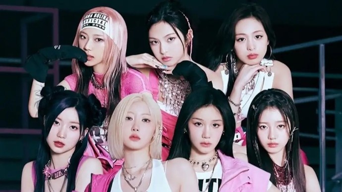 Blackpink mi Babymonster mi hangi müzik grubu daha kaliteli başarılı sizce?