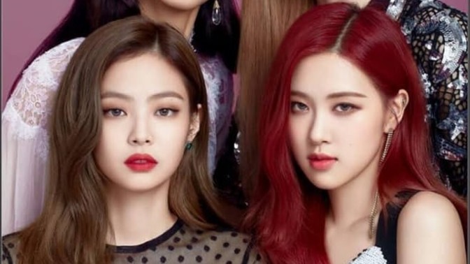 Blackpink mi Babymonster mi hangi müzik grubu daha kaliteli başarılı sizce?