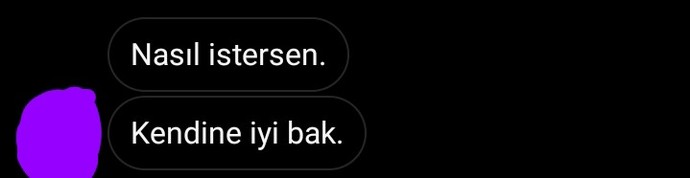Arkadaşıma sevdiğimi söyledim ama reddetti. Ne yapacağım şimdi ben?