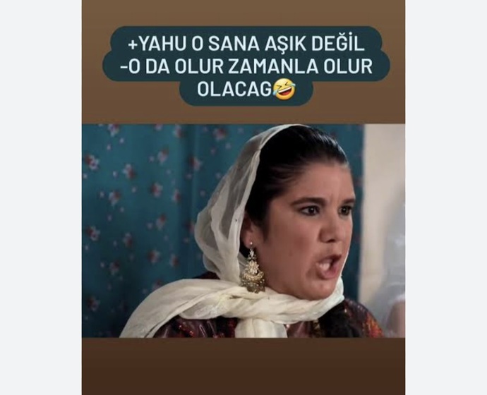 Güzelim dedim diye nikah için gün almış. Ne yapmalıyım?