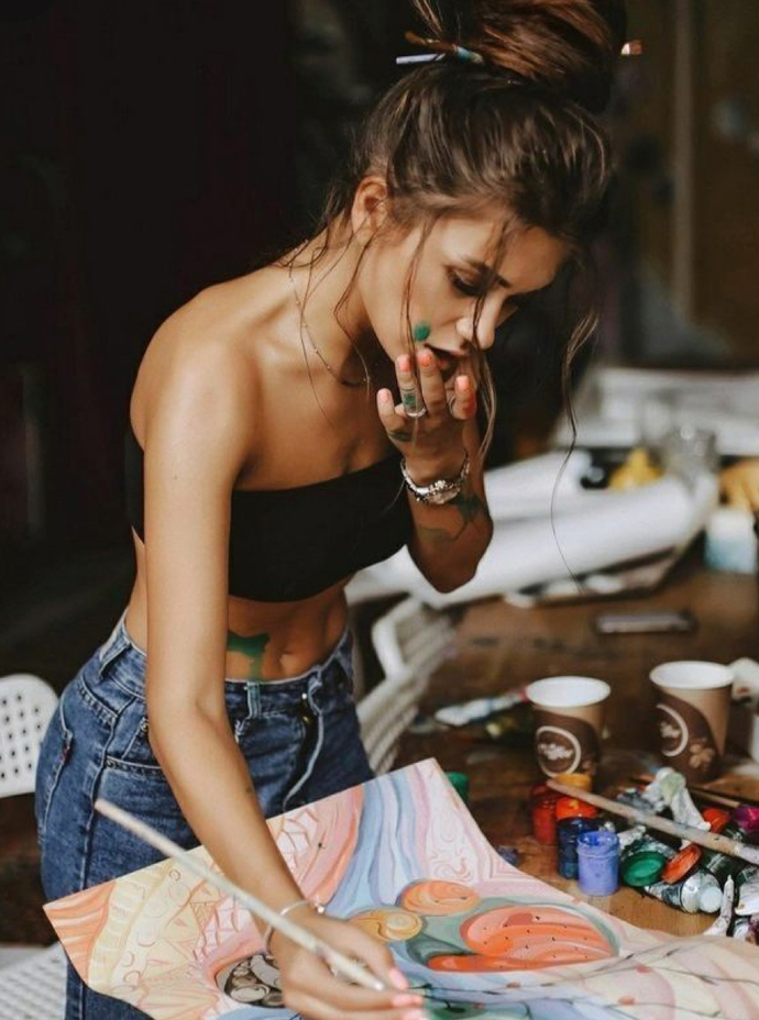 Büyük bir aşk sizi ne derece yıkabilir?