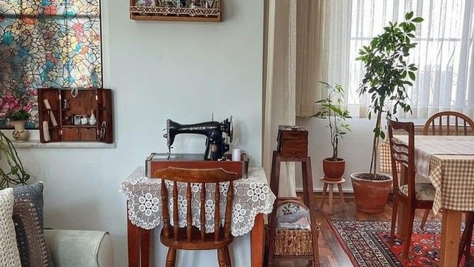 Eviniz her zaman düzenli midir?