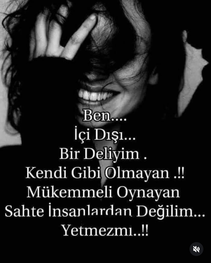 Aynı ben 😎🥰