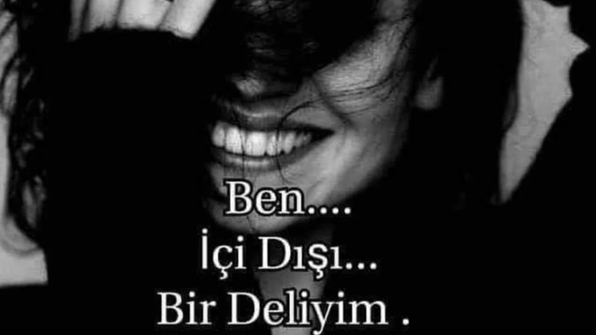 İçi dışı bir birimisiniz?