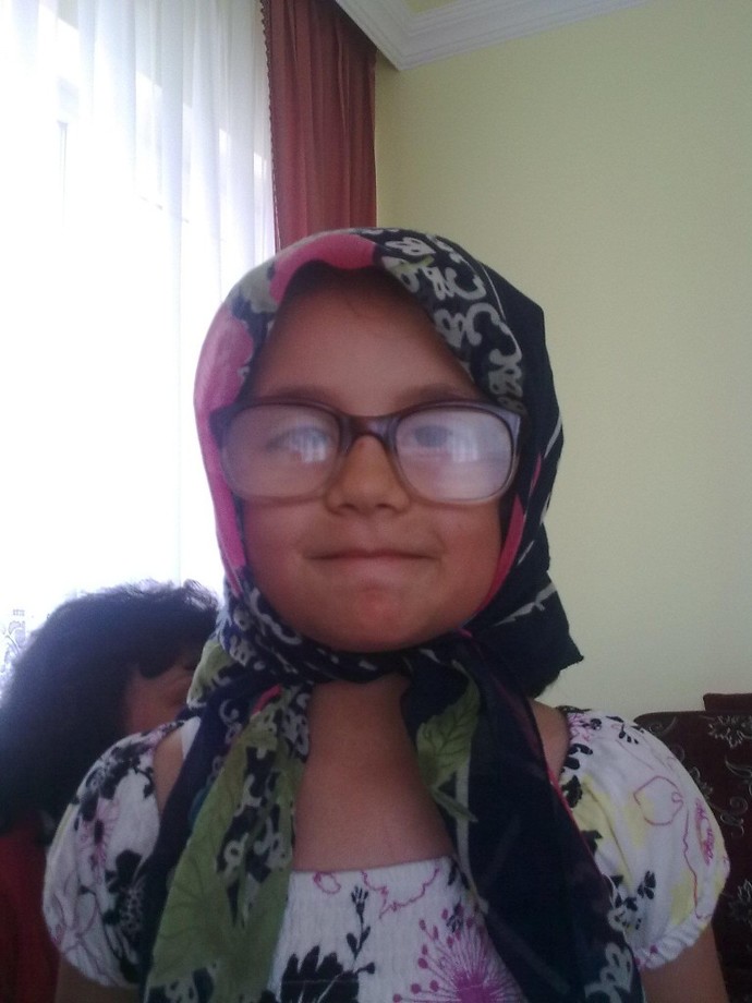 Küçüklük fotoğraflarınıza bakıyor musunuz hiç?