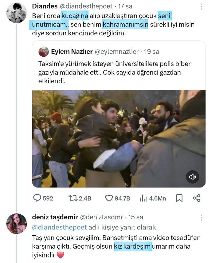 Kızlar Sevgiliniz Bir Kızı Kurtarıp Kucaklayıp Götürse Tepkiniz Ne Olur?