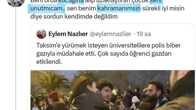 Kızlar Sevgiliniz Bir Kızı Kurtarıp Kucaklayıp Götürse Tepkiniz Ne Olur?