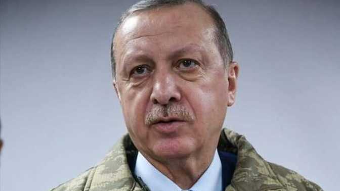 Başkomutan kim?
