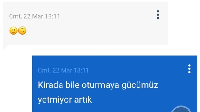 Nasıl bu kadar kör olabiliyorsunuz?