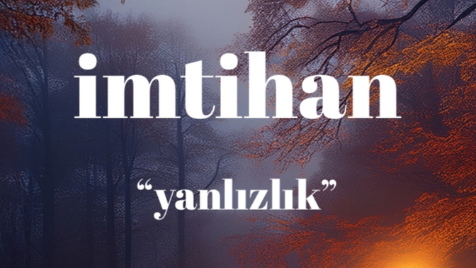 Kitabım çıktı. Kapağı nasıl olmuş?