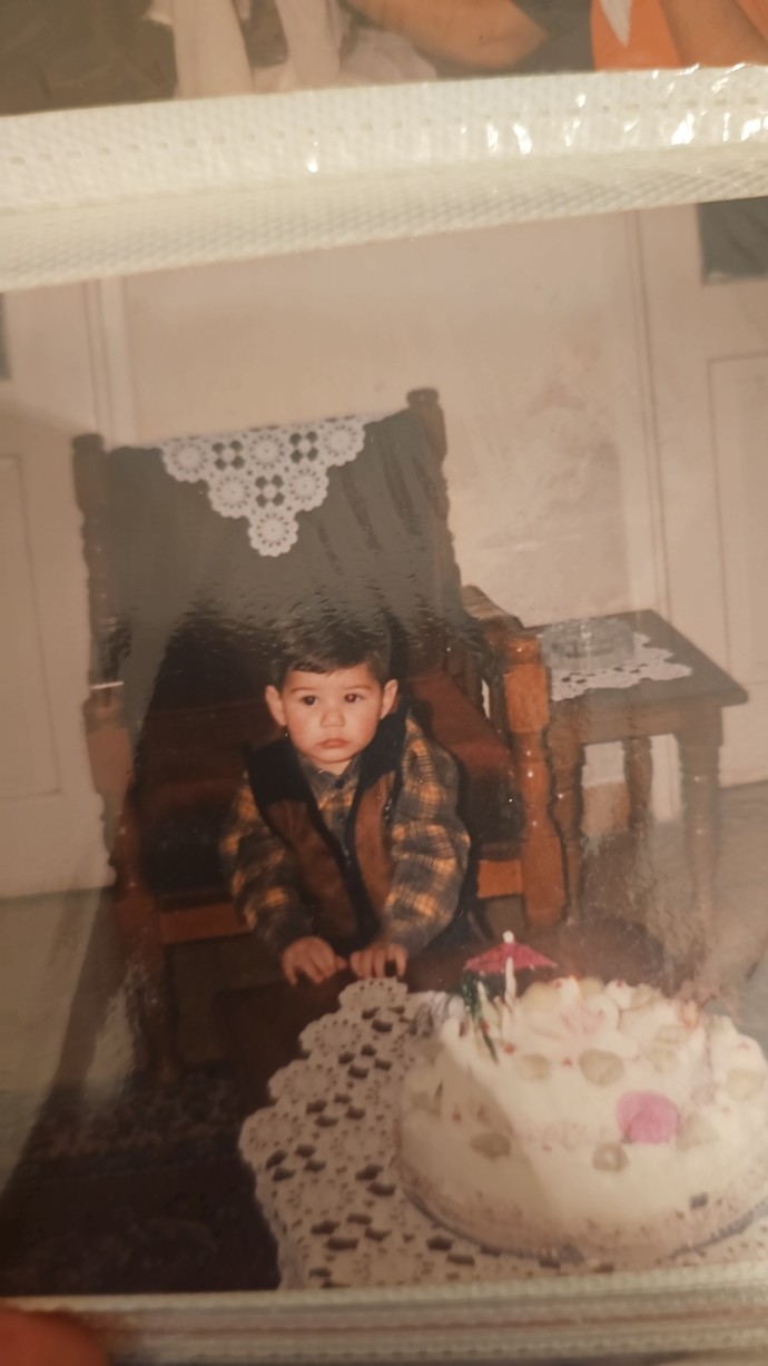 Hiç küçüklüğünüzü özlüyor musunuz?