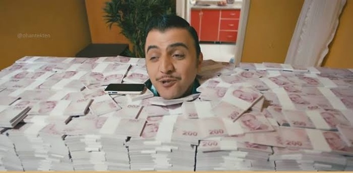 Çok paraya sıkıştığınızda ne yaparsınız?