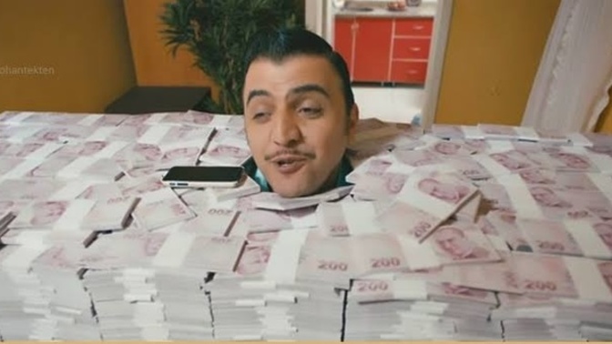 Çok paraya sıkıştığınızda ne yaparsınız?