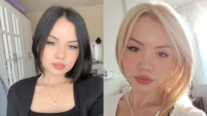 Sizce hangi renk daha iyi?