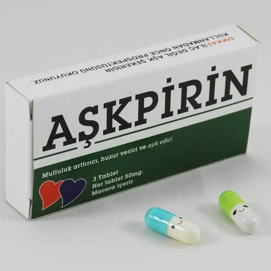 Aşkta ayrılığın ilacı nedir?