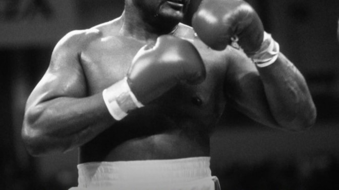 Efsanevi Boksör George Foreman hayatını kaybetti. Adını duydunuz mu daha önce?