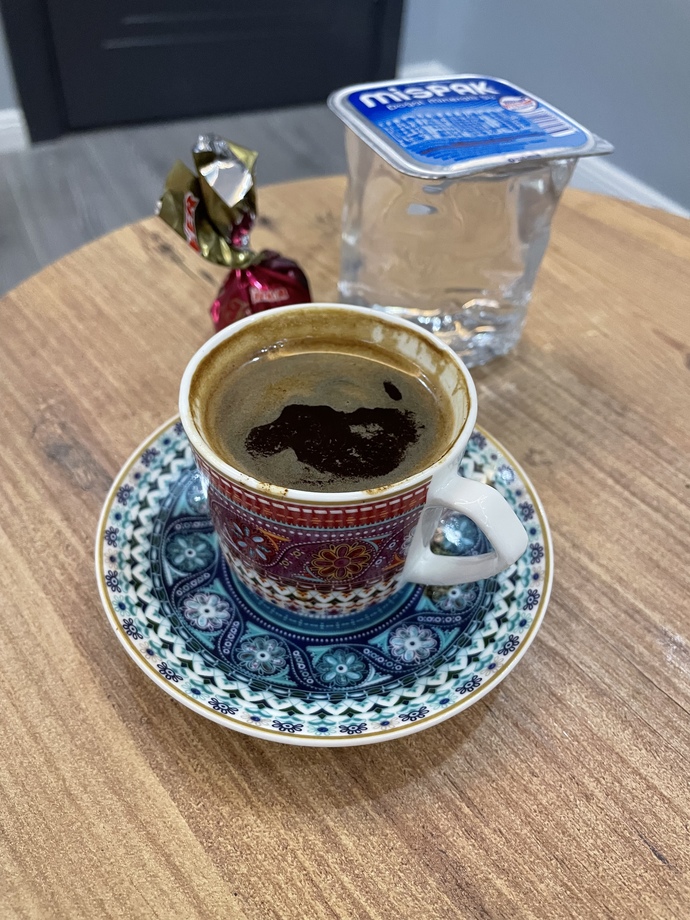 Tadına Doyamadığınız Ne Var?