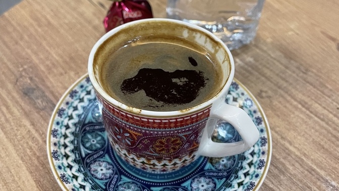 Tadına Doyamadığınız Ne Var?