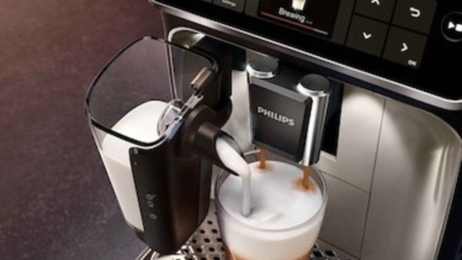 Kahve makinesinin temizliği ve bakımı nasıl yapılmalı?