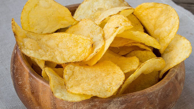 En sevdiğiniz cips hangi cips?