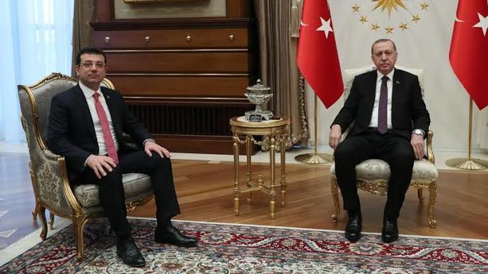 ERDOĞAN Devri bitti mi?