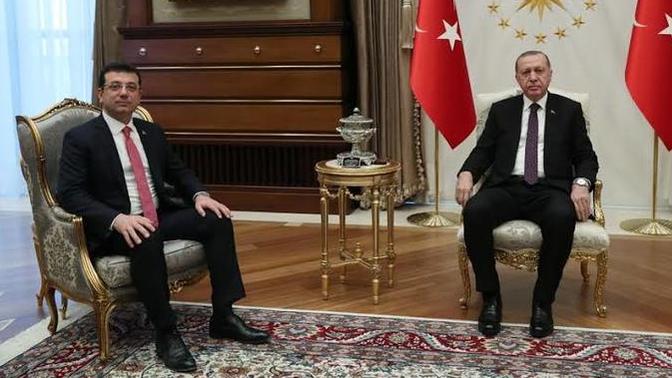 ERDOĞAN Devri bitti mi?