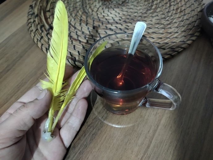Şiir yazmak sıkıntıya iyi gelir mi?
