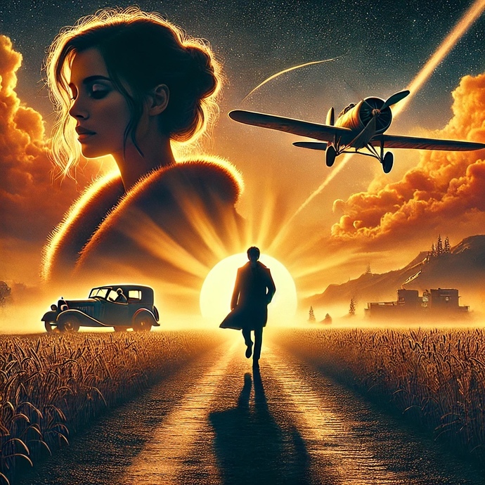 Eğer hayatın bir film olsaydı, ismi ne olurdu ve hangi türde olurdu?