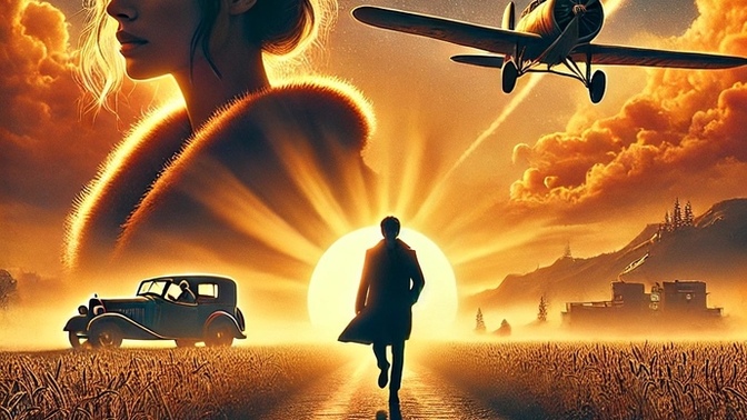 Eğer hayatın bir film olsaydı, ismi ne olurdu ve hangi türde olurdu?