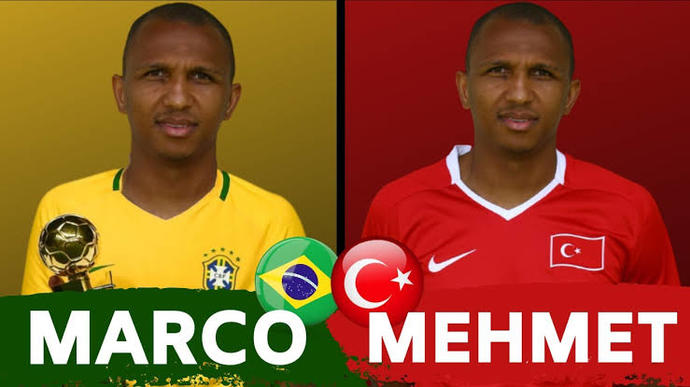 Takımınızdaki bir yabancı futbolcuyu milli takıma alabilecek olsaydınız, kimi seçerdiniz?