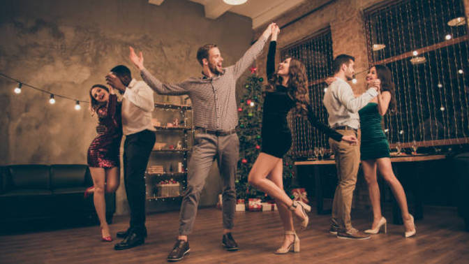 Sevgilinizle hangi dansı yapmak istersiniz?