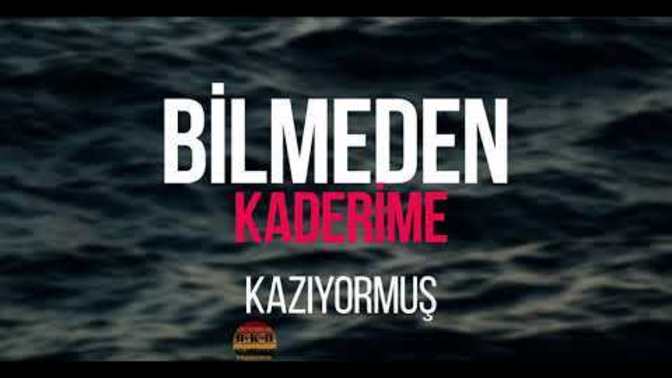 Güzel sözleri olan bir şarkı bırakır mısınız?
