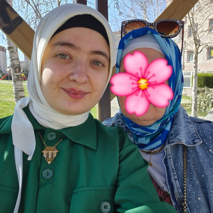 Hayattan bezikmi duruyorum?
