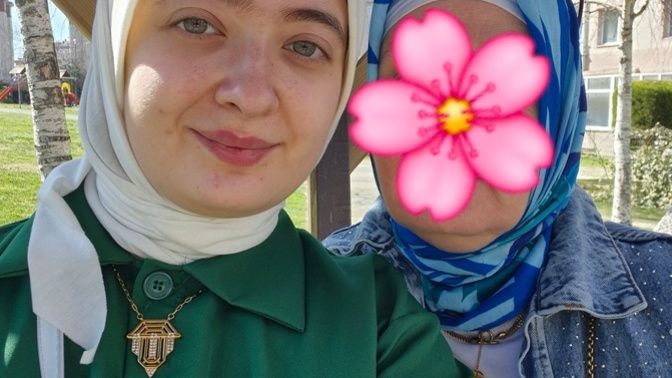 Hayattan bezikmi duruyorum?