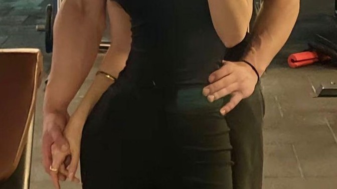 Sevgilinizle spor salonuna gider misiniz?