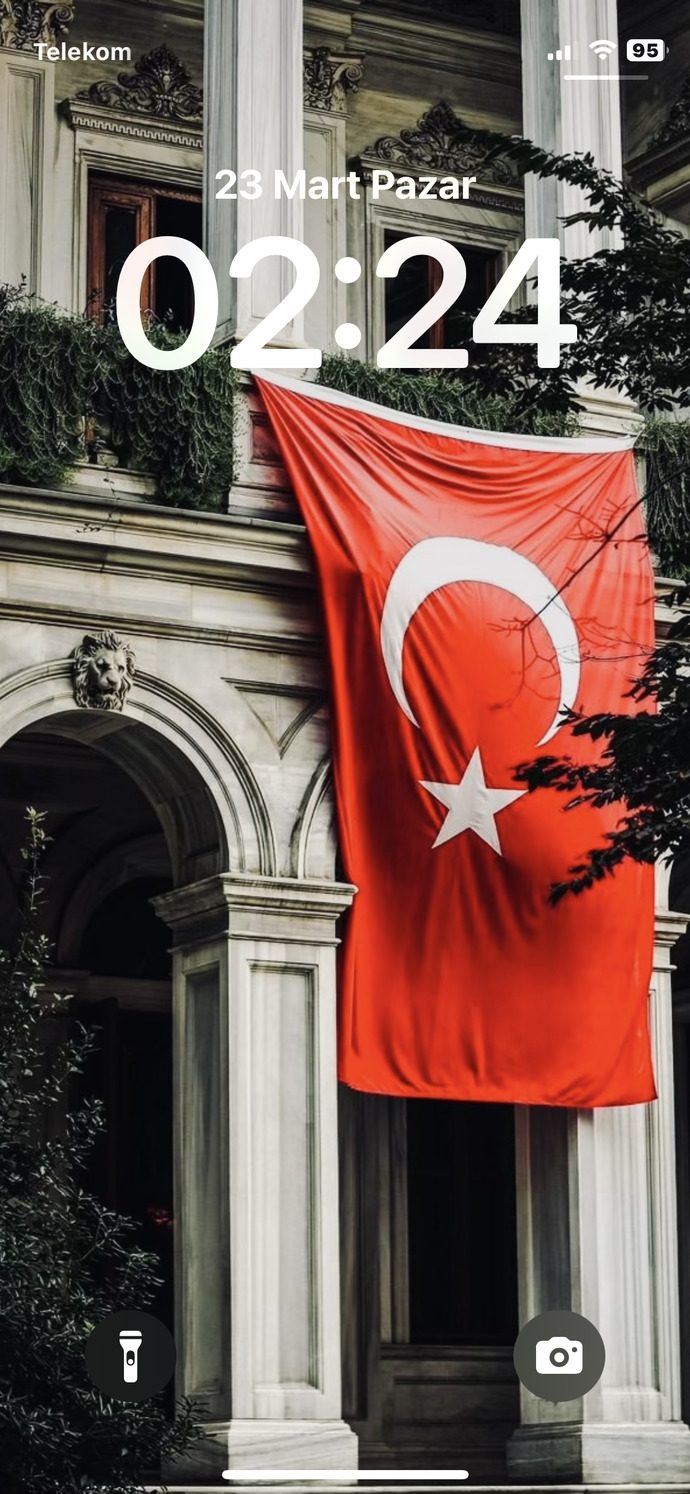 🇹🇷🫡