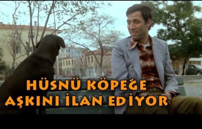 Olmaması gereken birine ilgi duydun mu?