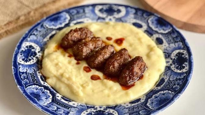En sevdiğin yemek kombinasyonu nedir?