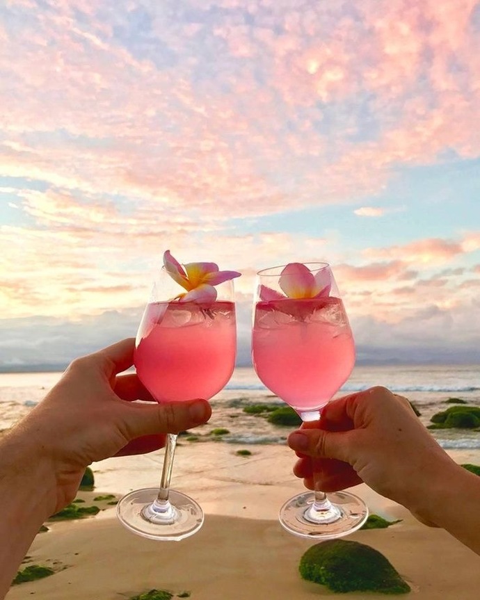 İçmeden yaşayamam dediğin bir içecek var mı 🍹🍋🟩?