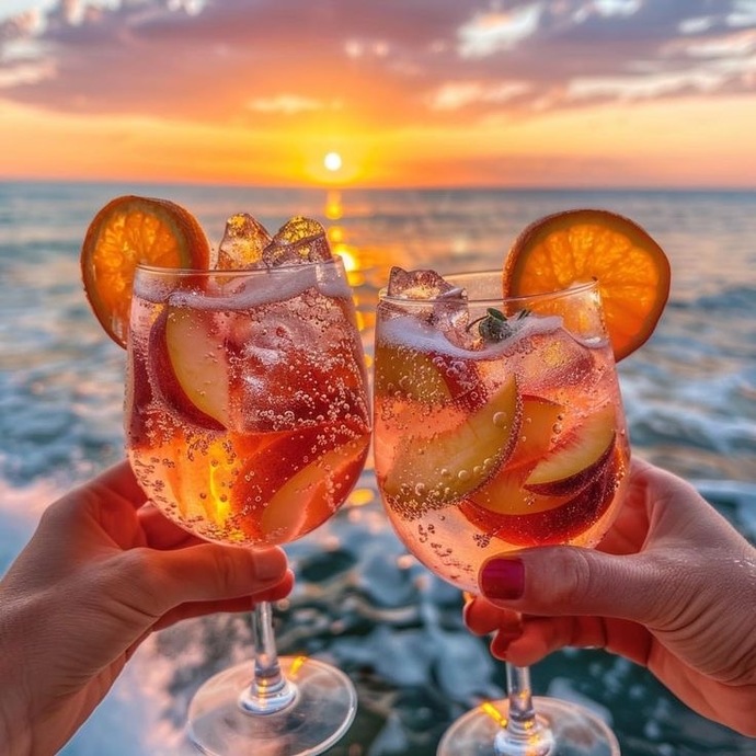 İçmeden yaşayamam dediğin bir içecek var mı 🍹🍋🟩?